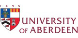 University of Aberdeen logo