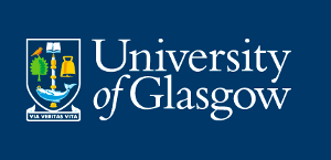 University of Glasgow logo