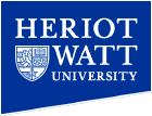 Heriot-Watt University logo