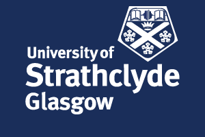 University of St Andrews logo