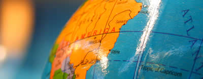 Globe