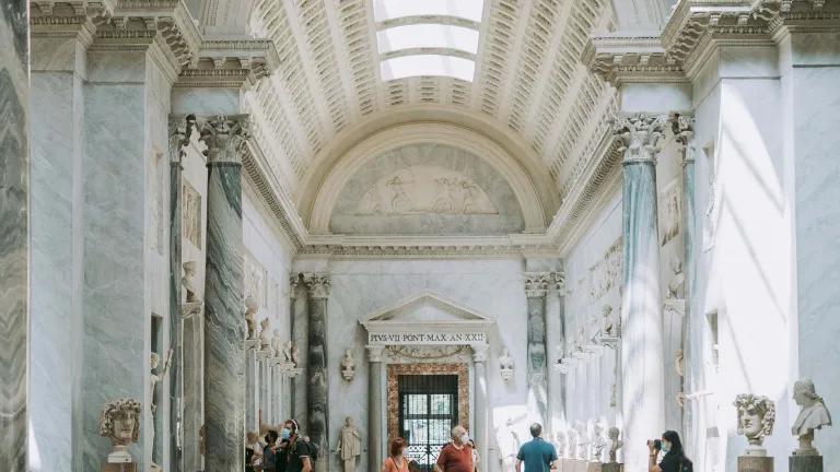 museums