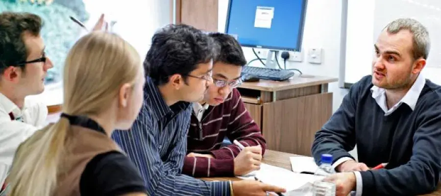 Current students