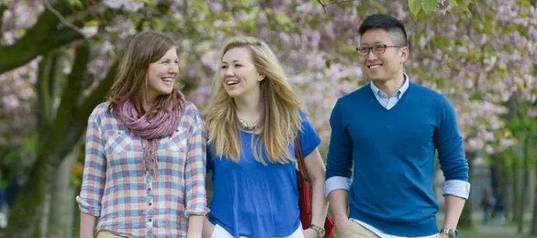 Pre-sessional Summer Programme