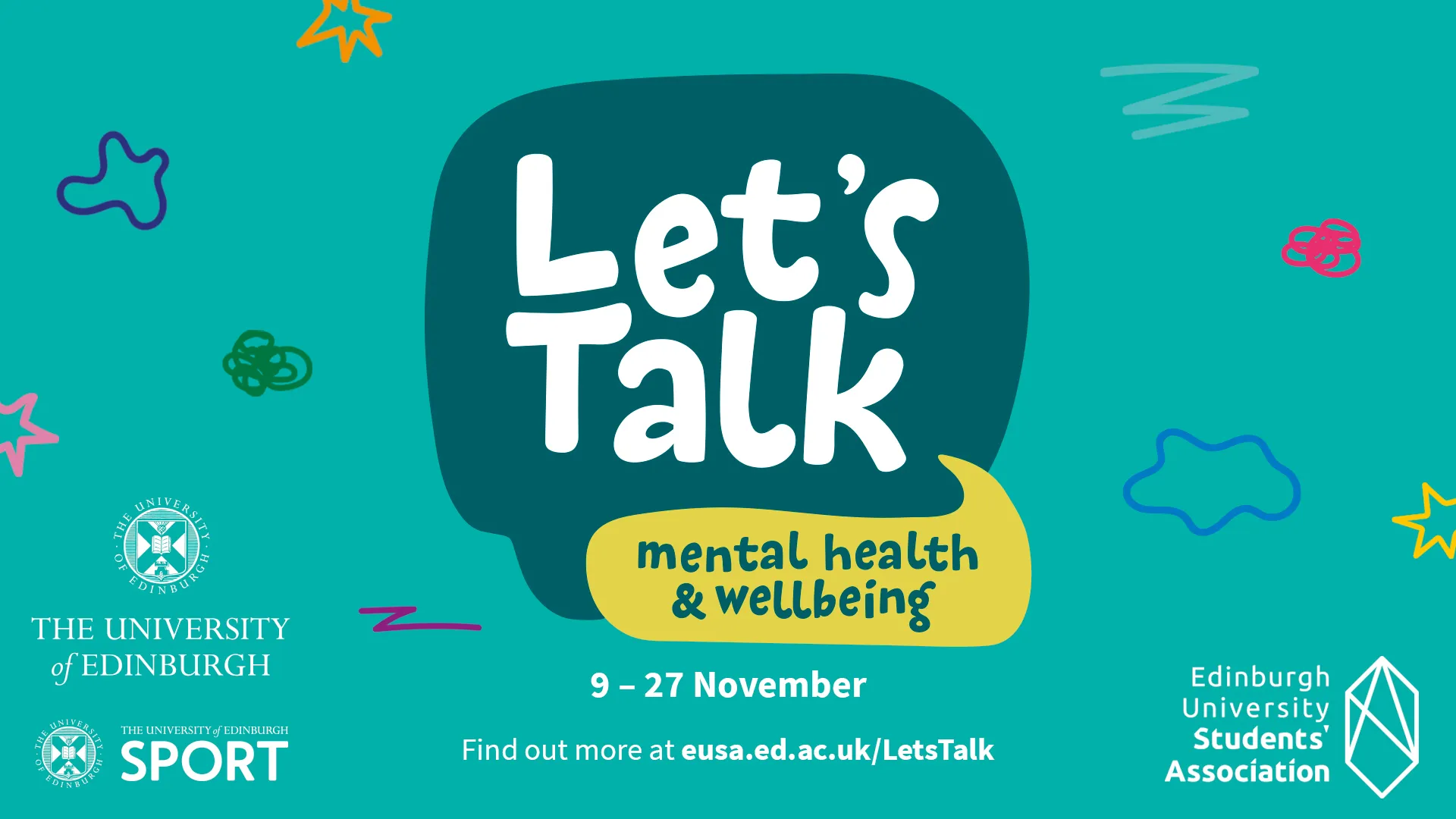 Let's talk mental health economics