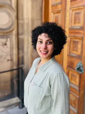 Hedieh Tajali profile picture