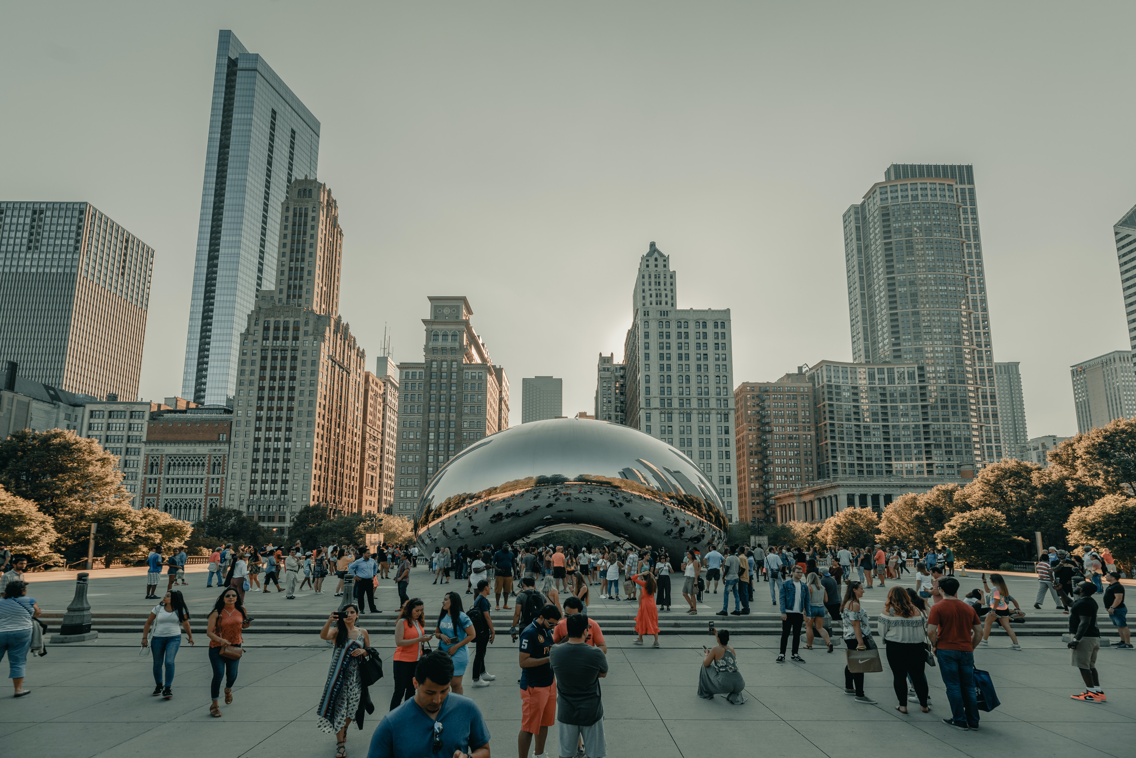 Improving Visitor Experience Through Analysis of Visitor Foot Traffic ...
