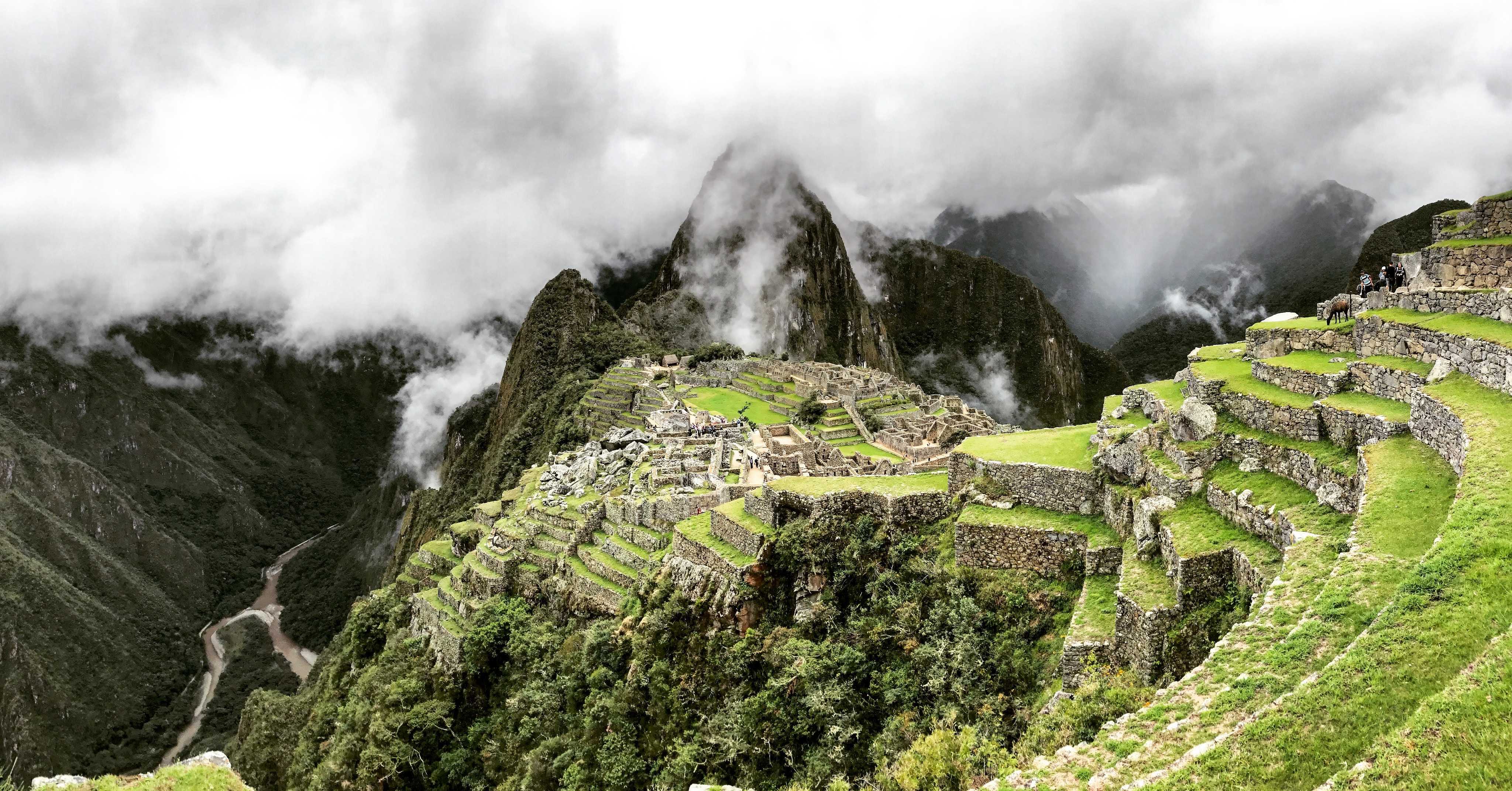 MAchu Pichu