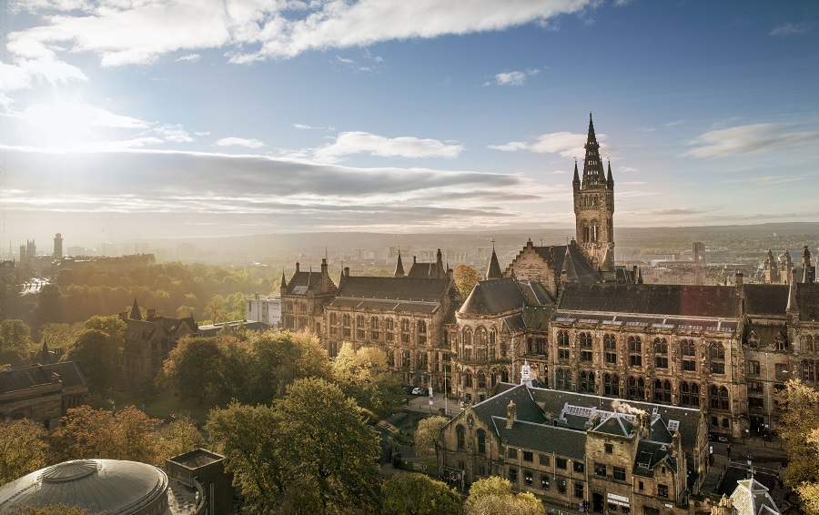 University of Glasgow